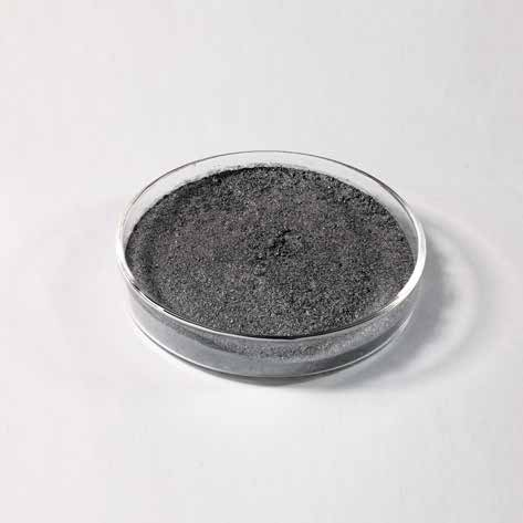 Aluminium pigment powder
